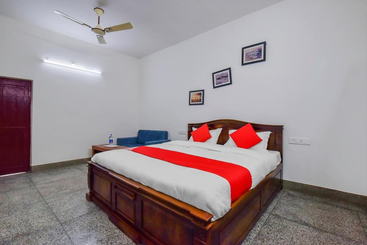Oyo 83673 The Bungalow 21 Jodhpur (Rajasthan) Exterior photo