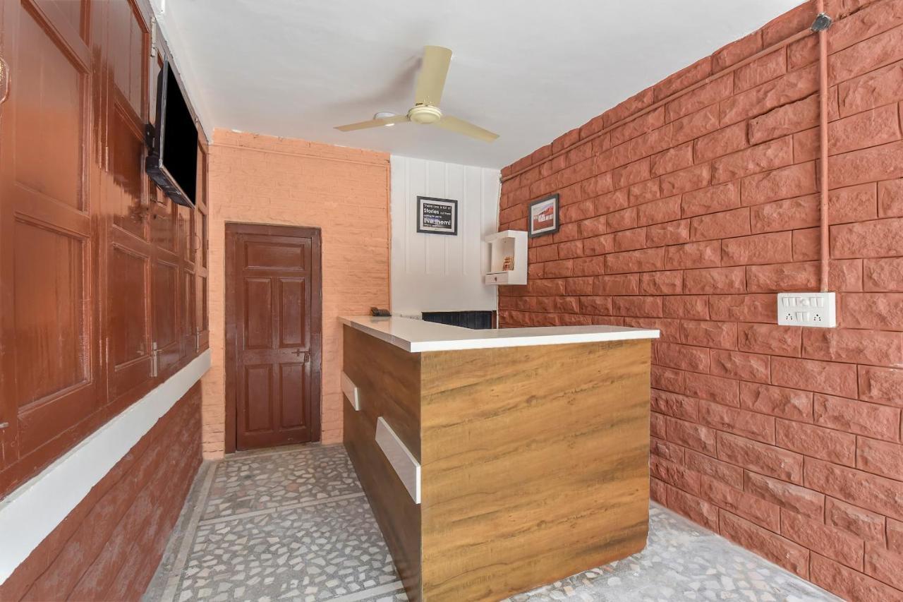 Oyo 83673 The Bungalow 21 Jodhpur (Rajasthan) Exterior photo