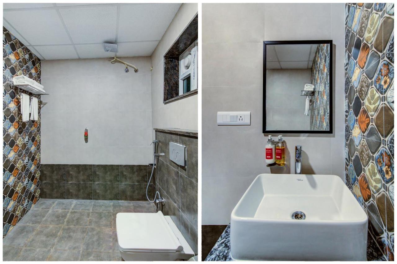Oyo 83673 The Bungalow 21 Jodhpur (Rajasthan) Exterior photo